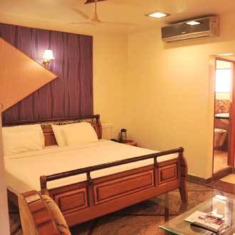 Venu Residency, Tirupur 3